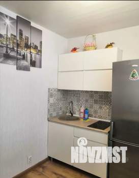 1-к квартира, посуточно, 40м2, 3/5 этаж