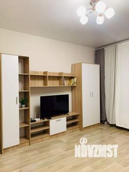 2-к квартира, посуточно, 54м2, 1/1 этаж