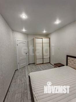 2-к квартира, на длительный срок, 48м2, 6/9 этаж