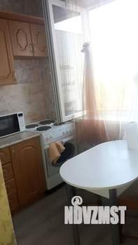 1-к квартира, посуточно, 30м2, 10/10 этаж