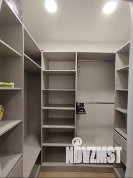 1-к квартира, посуточно, 38м2, 2/23 этаж