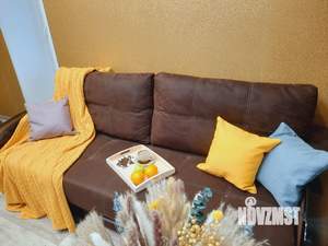 2-к квартира, посуточно, 65м2, 2/12 этаж