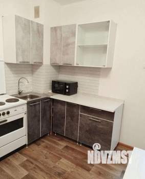 1-к квартира, на длительный срок, 39м2, 4/9 этаж