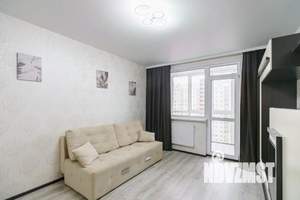 2-к квартира, посуточно, 56м2, 1/1 этаж