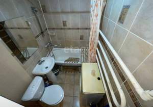 1-к квартира, на длительный срок, 32м2, 2/5 этаж