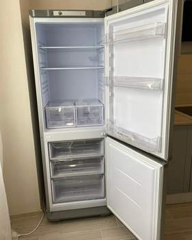 Студия квартира, на длительный срок, 41м2, 12/24 этаж