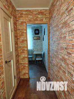 1-к квартира, посуточно, 36м2, 4/9 этаж