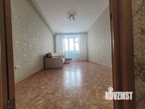 1-к квартира, на длительный срок, 39м2, 2/5 этаж