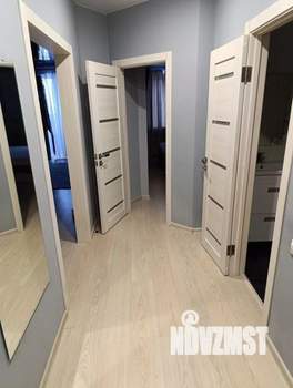 2-к квартира, на длительный срок, 46м2, 18/27 этаж