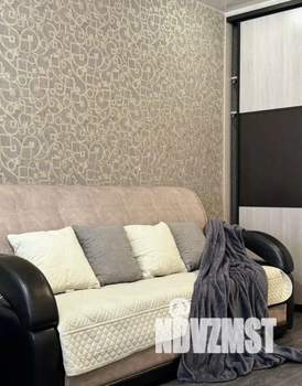 1-к квартира, посуточно, 40м2, 3/5 этаж