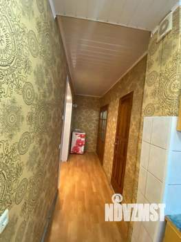 1-к квартира, на длительный срок, 36м2, 4/9 этаж