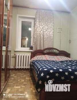 2-к квартира, на длительный срок, 54м2, 2/5 этаж