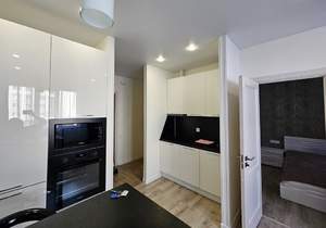 1-к квартира, на длительный срок, 40м2, 4/9 этаж