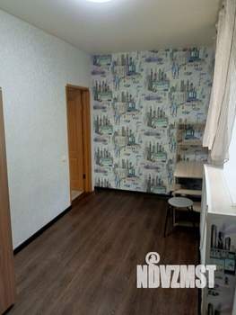 2-к квартира, на длительный срок, 39м2, 1/2 этаж
