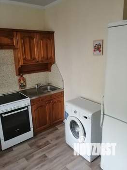 1-к квартира, на длительный срок, 38м2, 6/12 этаж