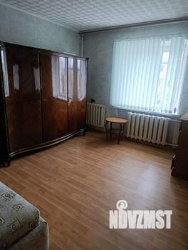 3-к квартира, на длительный срок, 59м2, 4/9 этаж