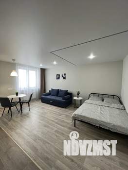 1-к квартира, посуточно, 33м2, 14/17 этаж