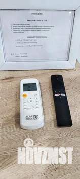 1-к квартира, посуточно, 22м2, 1/1 этаж