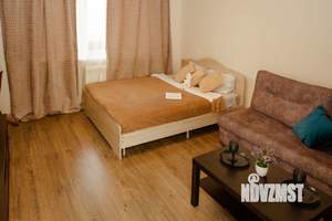 2-к квартира, посуточно, 64м2, 9/9 этаж