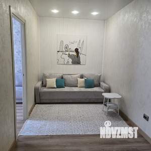 3-к квартира, посуточно, 60м2, 9/10 этаж