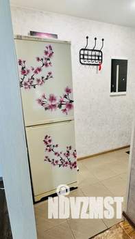 1-к квартира, посуточно, 31м2, 1/5 этаж