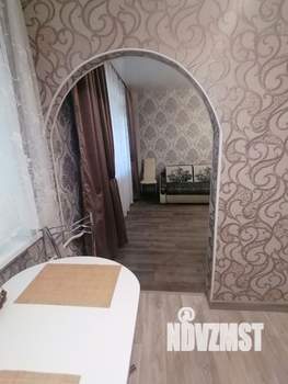 1-к квартира, посуточно, 31м2, 3/3 этаж