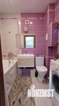 1-к квартира, на длительный срок, 30м2, 1/3 этаж