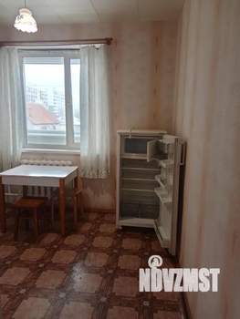 1-к квартира, на длительный срок, 36м2, 2/10 этаж