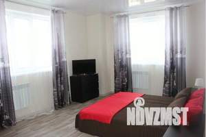 1-к квартира, посуточно, 47м2, 8/21 этаж