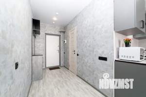 1-к квартира, посуточно, 28м2, 24/24 этаж