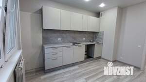 1-к квартира, на длительный срок, 36м2, 6/9 этаж