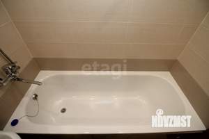 1-к квартира, на длительный срок, 40м2, 4/5 этаж