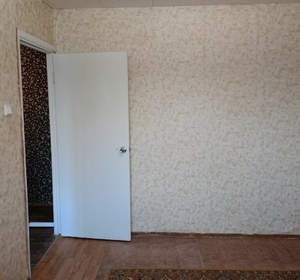 2-к квартира, на длительный срок, 45м2, 3/5 этаж