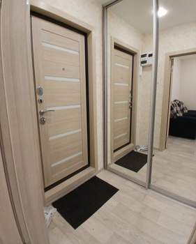 1-к квартира, на длительный срок, 40м2, 7/10 этаж