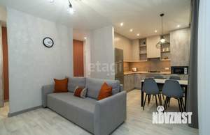 1-к квартира, на длительный срок, 44м2, 1/4 этаж
