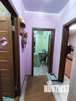 1-к квартира, на длительный срок, 40м2, 2/11 этаж