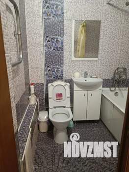 1-к квартира, посуточно, 40м2, 4/9 этаж