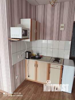 Студия квартира, посуточно, 25м2, 1/3 этаж