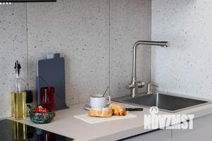 1-к квартира, посуточно, 22м2, 1/1 этаж