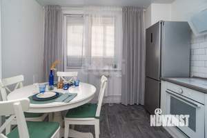 2-к квартира, на длительный срок, 58м2, 5/9 этаж