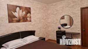 2-к квартира, посуточно, 72м2, 2/9 этаж