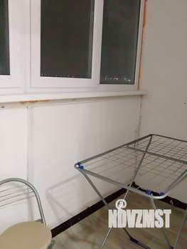 Студия квартира, на длительный срок, 23м2, 5/22 этаж