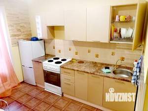 1-к квартира, на длительный срок, 41м2, 8/24 этаж