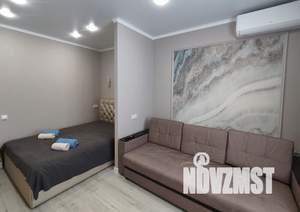1-к квартира, посуточно, 38м2, 1/9 этаж
