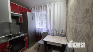 2-к квартира, на длительный срок, 45м2, 1/5 этаж