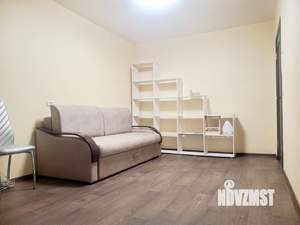 1-к квартира, на длительный срок, 35м2, 3/9 этаж
