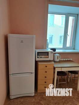 1-к квартира, на длительный срок, 30м2, 2/4 этаж