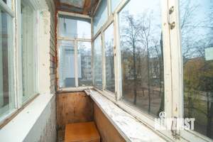 2-к квартира, на длительный срок, 43м2, 3/5 этаж