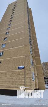 Студия квартира, на длительный срок, 27м2, 14/20 этаж