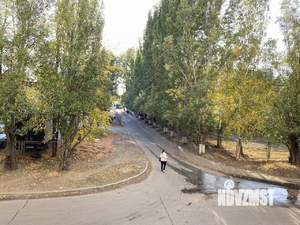 1-к квартира, посуточно, 33м2, 2/9 этаж